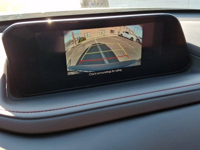 2023 Mazda Mazda CX-30 2.5 S Carbon Edition