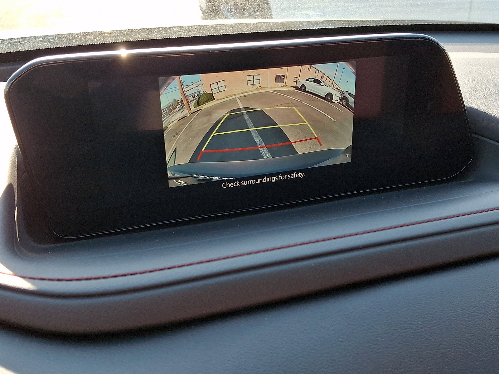 2023 Mazda Mazda CX-30 2.5 S Carbon Edition