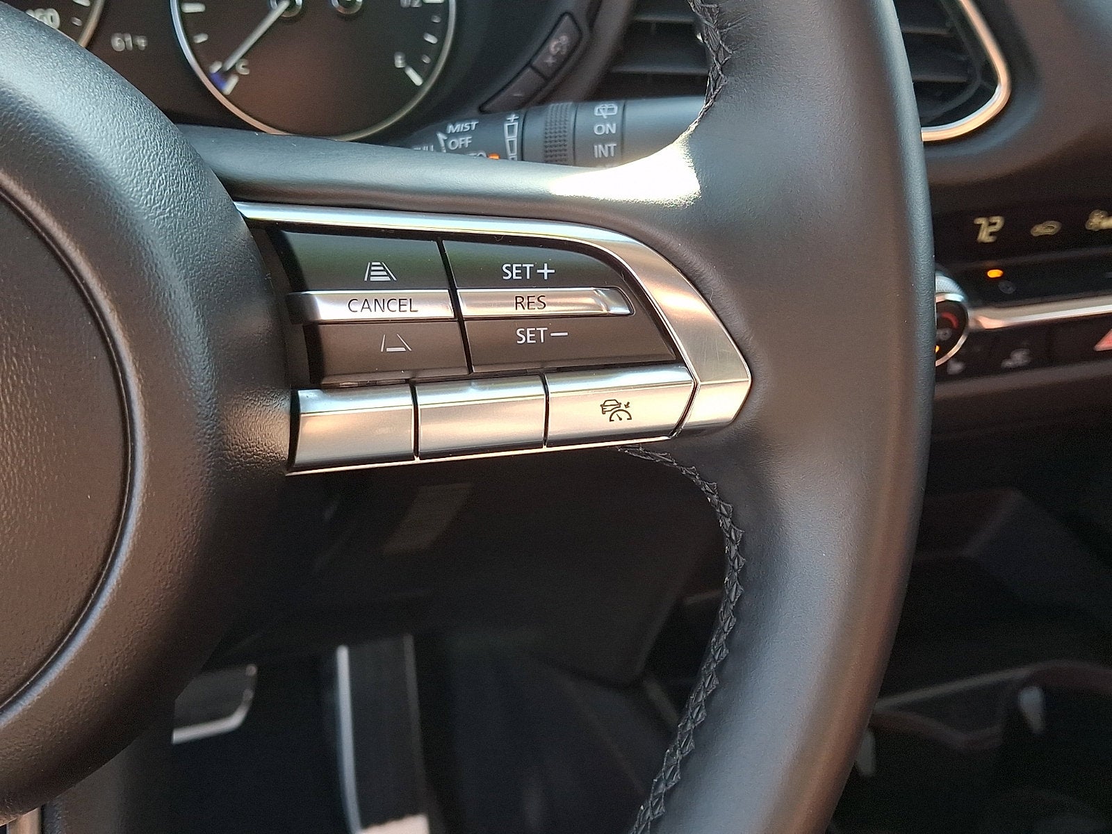 2023 Mazda Mazda CX-30 2.5 S Carbon Edition