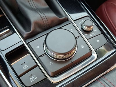 2023 Mazda Mazda CX-30 2.5 S Carbon Edition