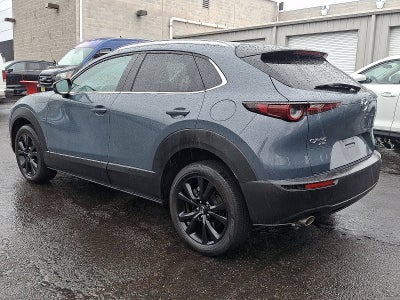 2023 Mazda Mazda CX-30 2.5 S Carbon Edition