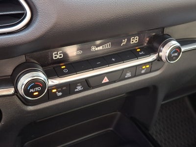 2023 Mazda Mazda CX-30 2.5 S Carbon Edition