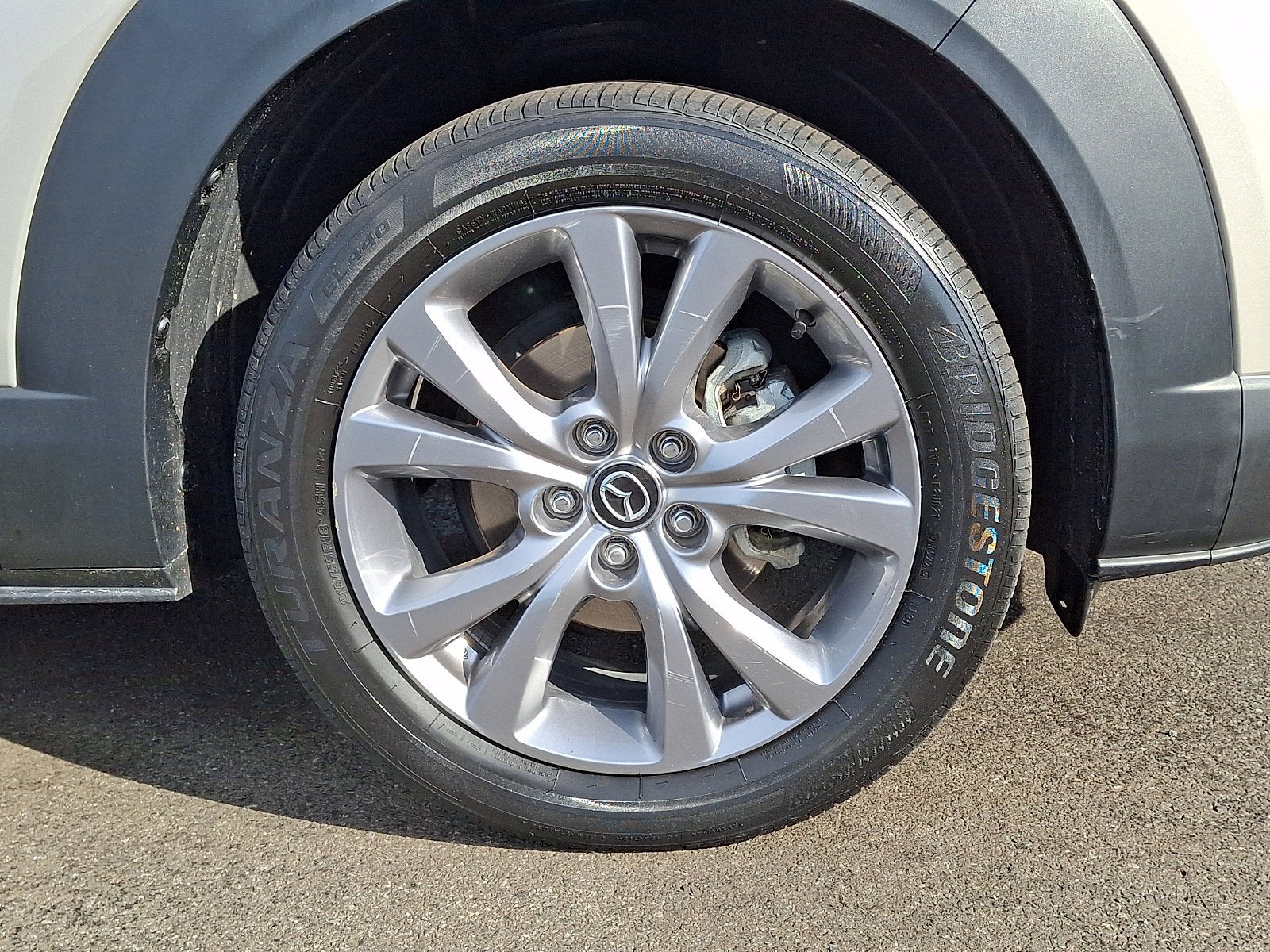 2023 Mazda Mazda CX-30 2.5 S Carbon Edition