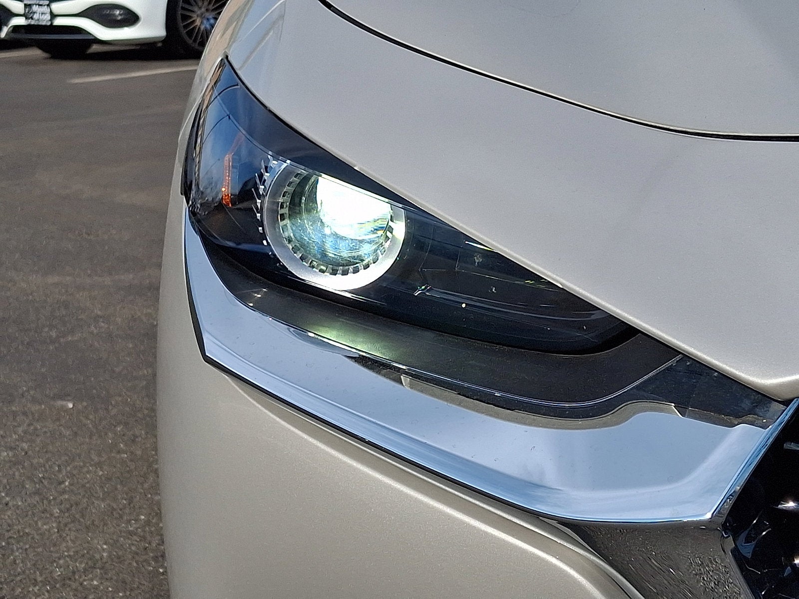 2023 Mazda Mazda CX-30 2.5 S Carbon Edition