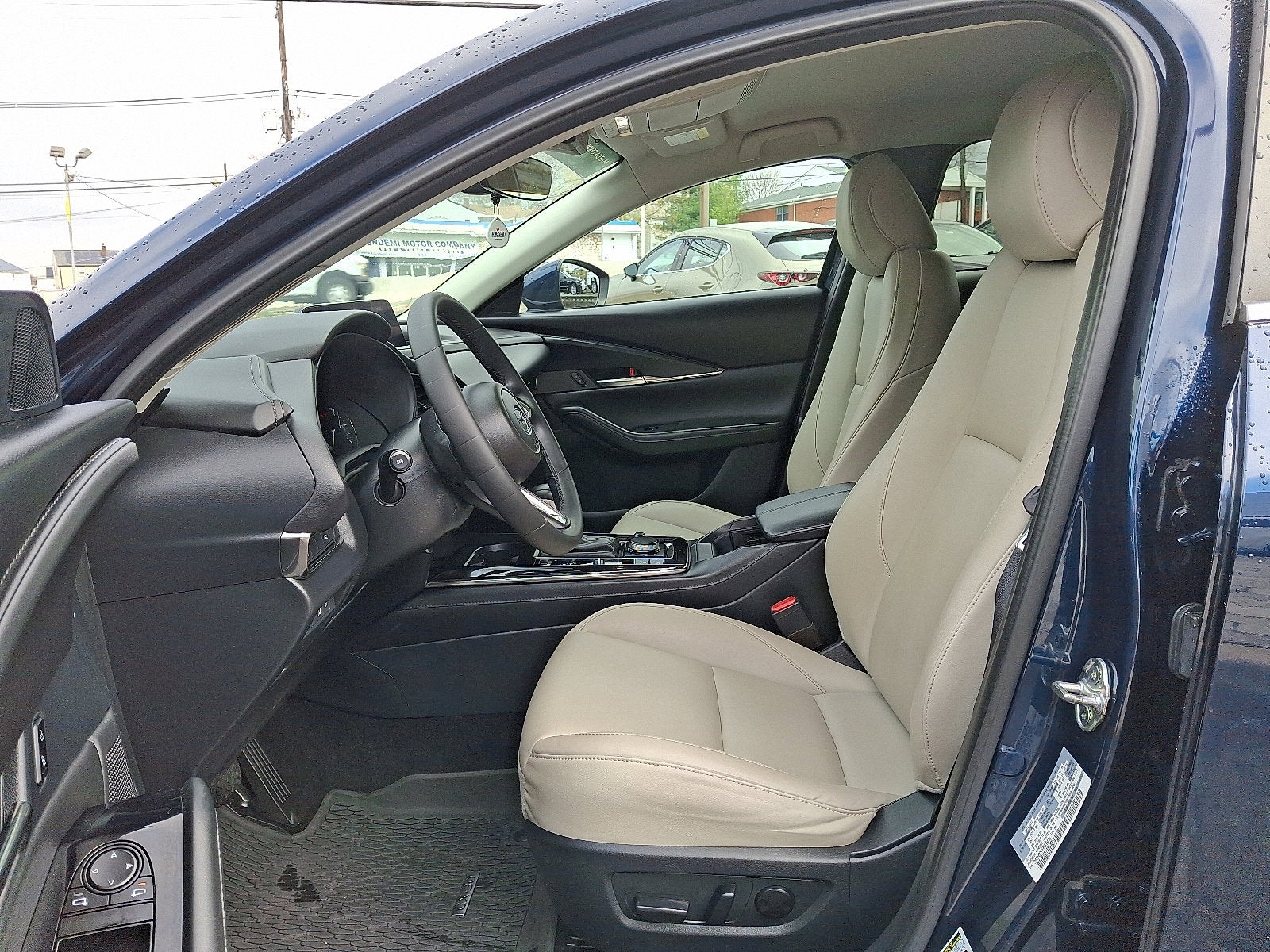 2023 Mazda Mazda CX-30 2.5 S Preferred Package