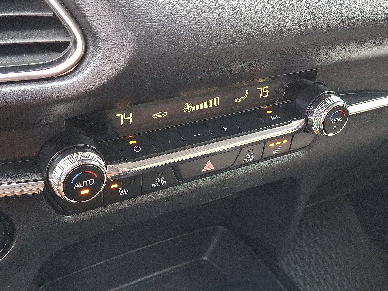 2023 Mazda Mazda CX-30 2.5 S Preferred Package