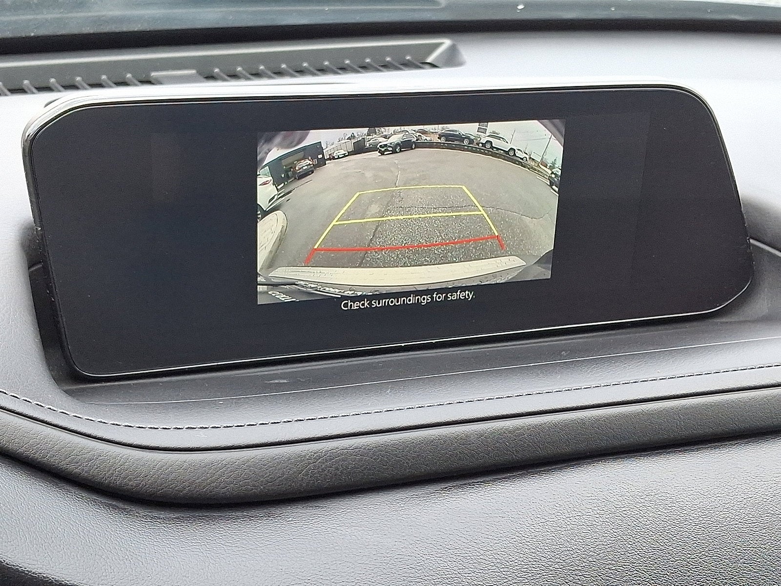 2023 Mazda Mazda CX-30 2.5 S Preferred Package