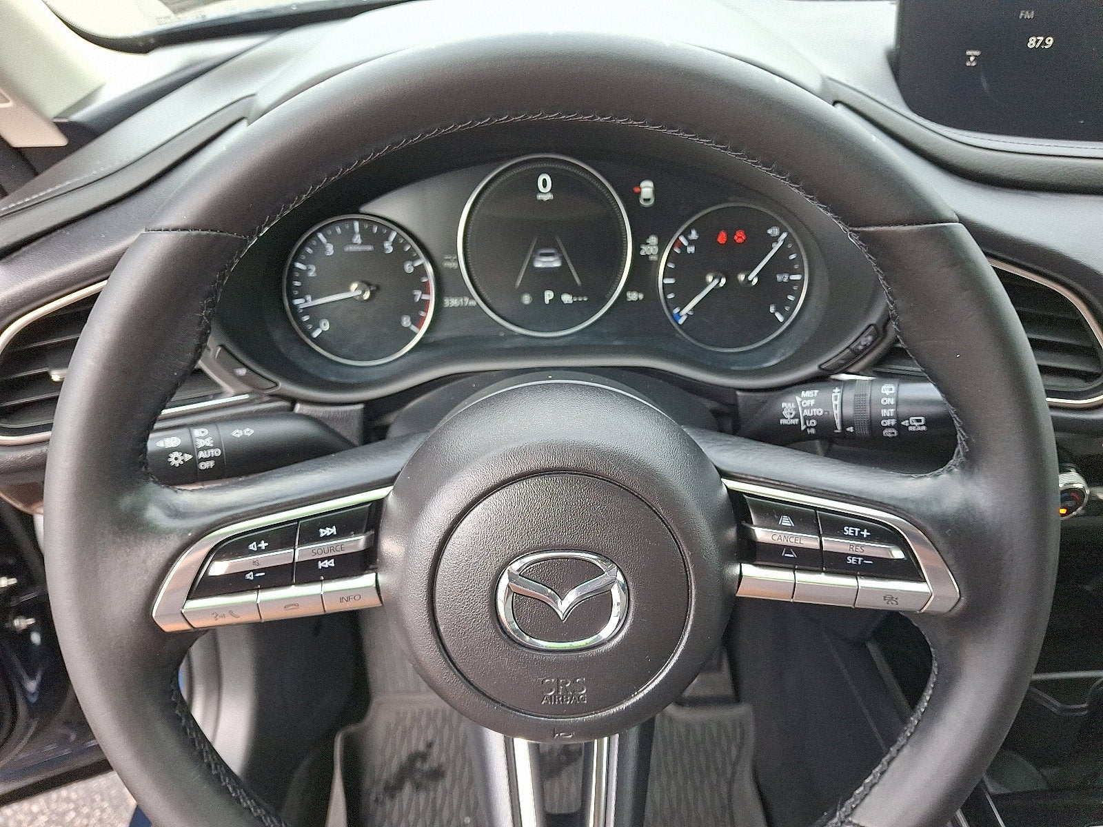 2023 Mazda Mazda CX-30 2.5 S Preferred Package