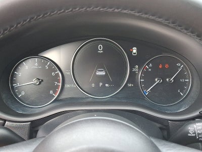 2023 Mazda Mazda CX-30 2.5 S Preferred Package