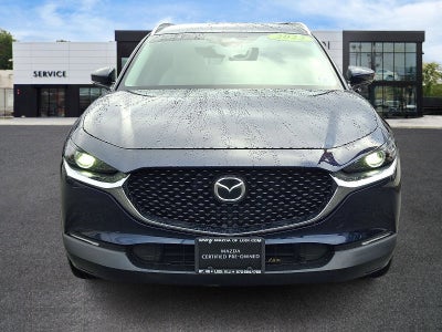 2023 Mazda Mazda CX-30 2.5 S Preferred Package