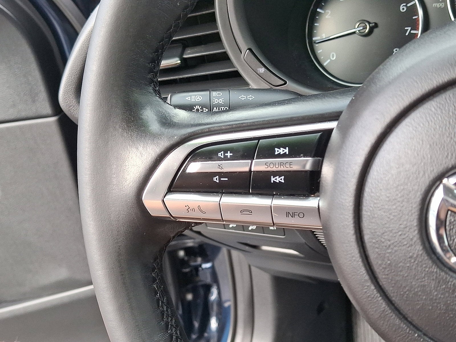 2023 Mazda Mazda CX-30 2.5 S Preferred Package