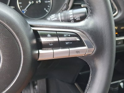 2023 Mazda Mazda CX-30 2.5 S Preferred Package