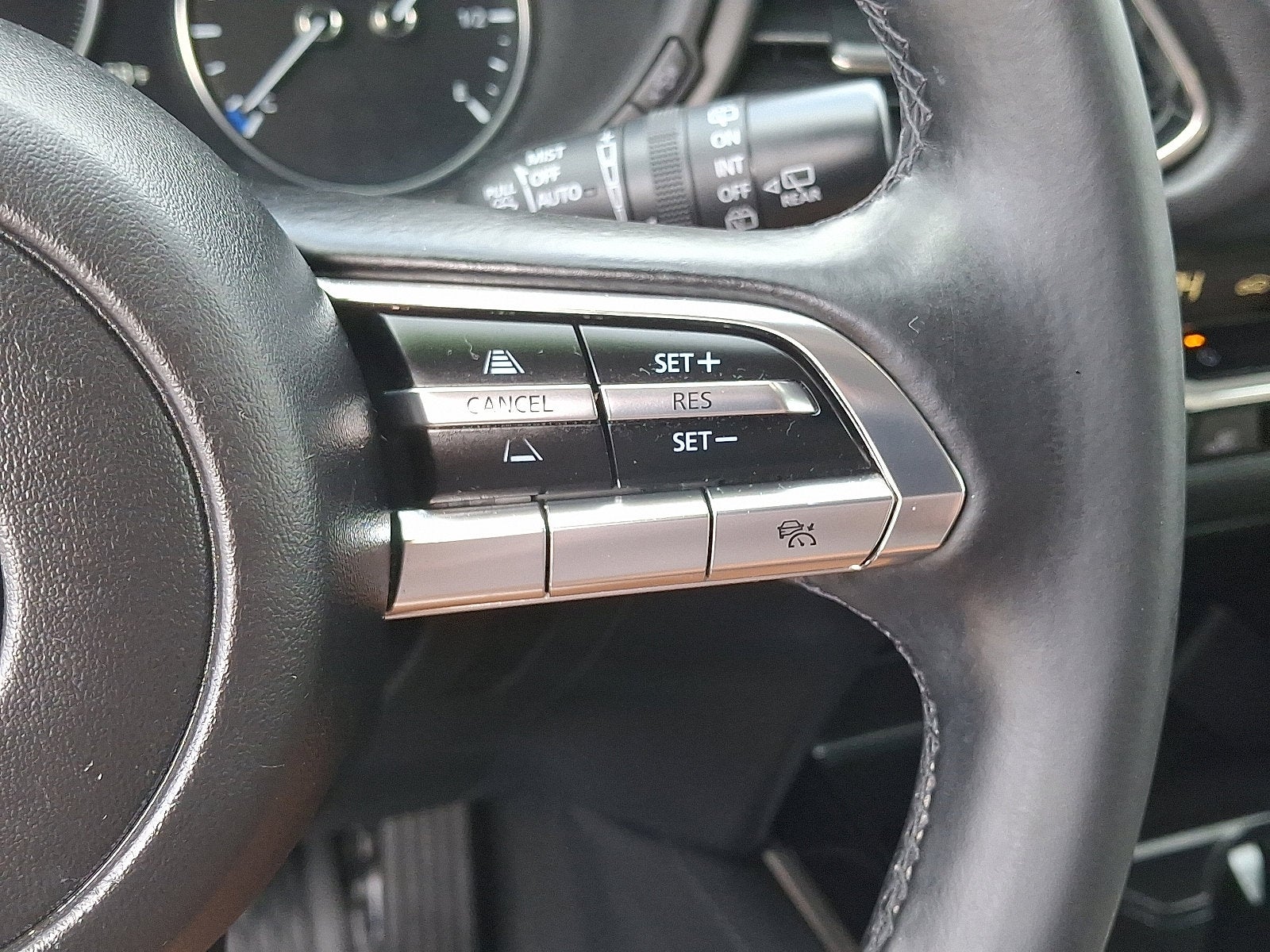 2023 Mazda Mazda CX-30 2.5 S Preferred Package