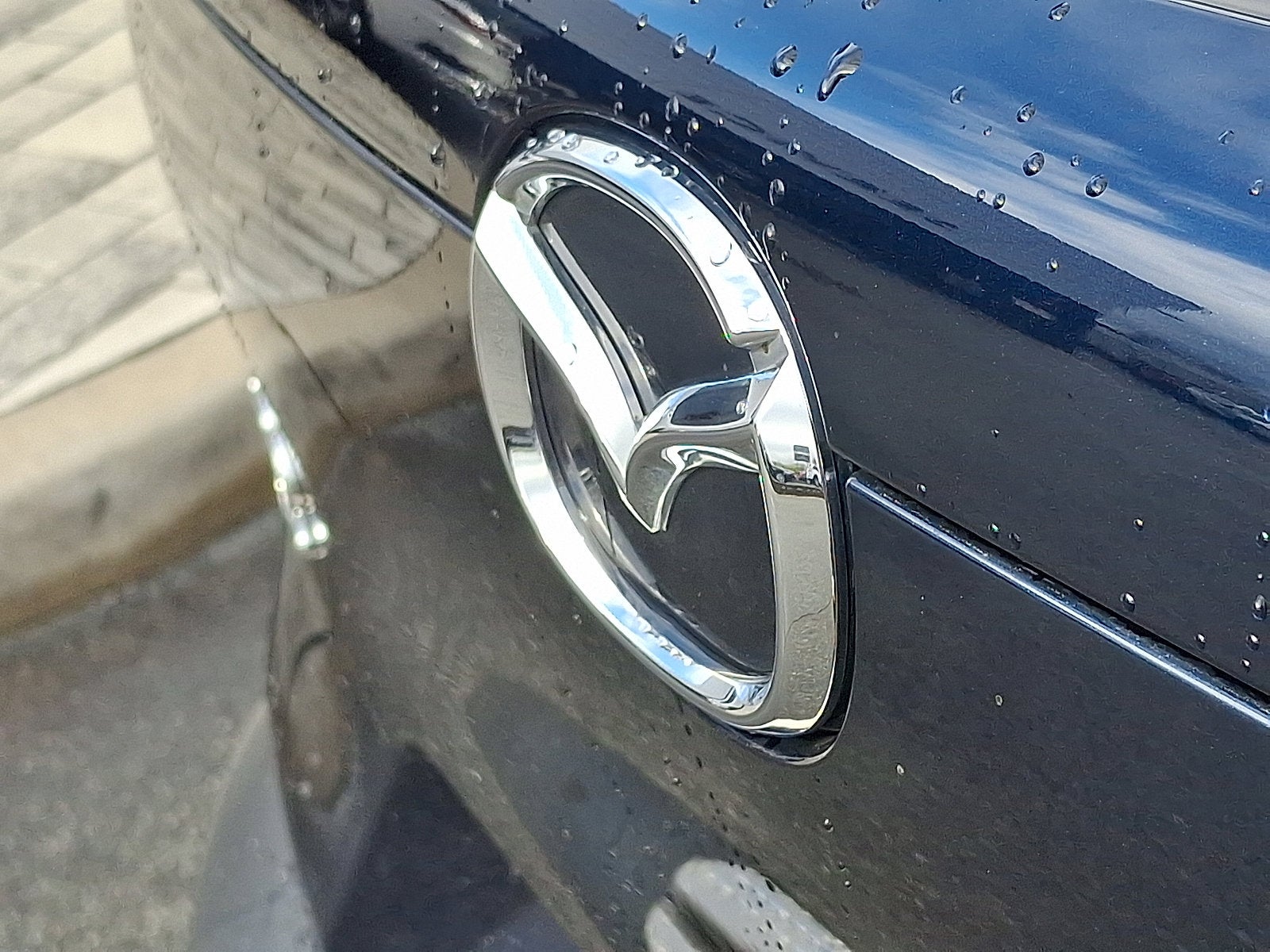 2023 Mazda Mazda CX-30 2.5 S Preferred Package