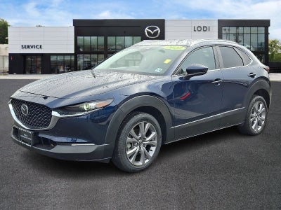 2023 Mazda Mazda CX-30 2.5 S Preferred Package