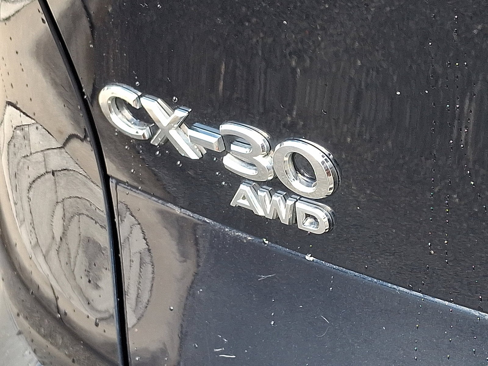 2023 Mazda Mazda CX-30 2.5 S Preferred Package