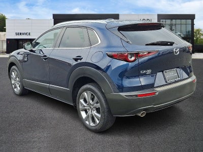 2023 Mazda Mazda CX-30 2.5 S Preferred Package