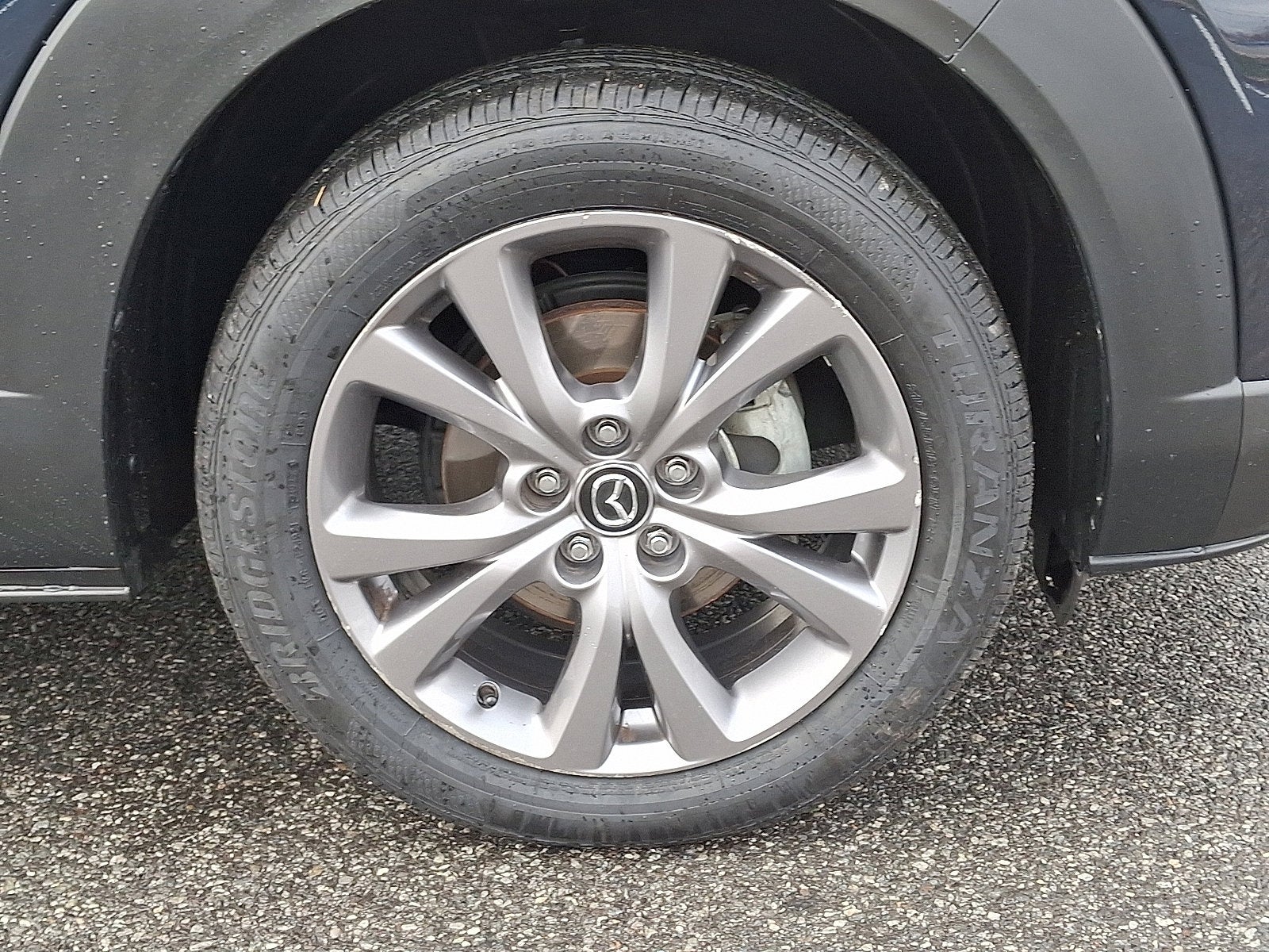 2023 Mazda Mazda CX-30 2.5 S Preferred Package