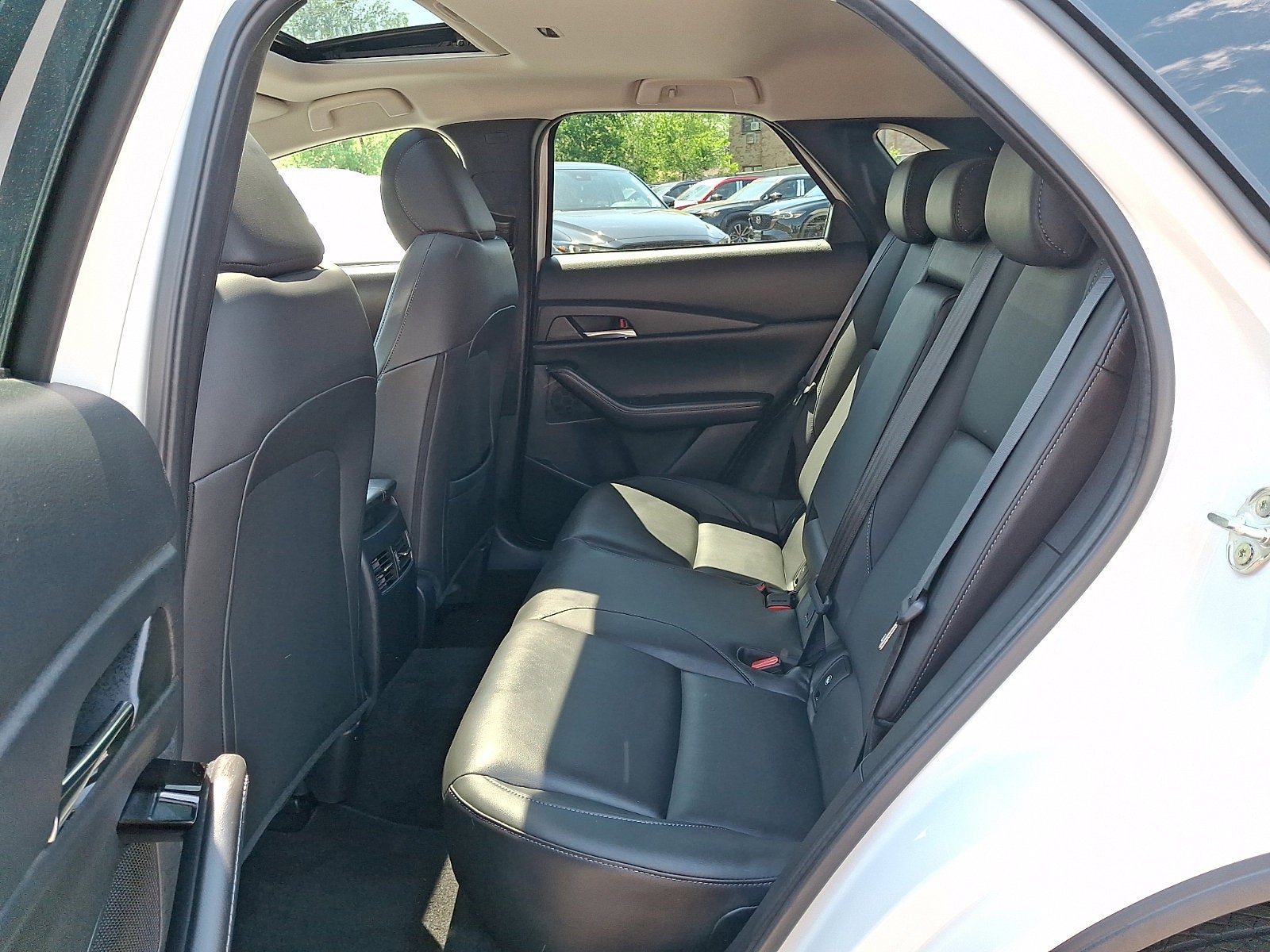 2024 Mazda Mazda CX-30 2.5 S Preferred Package
