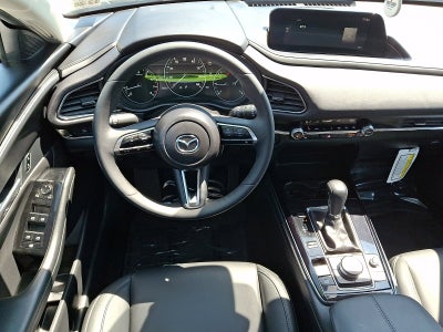 2024 Mazda Mazda CX-30 2.5 S Preferred Package