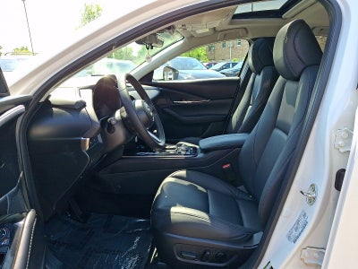 2024 Mazda Mazda CX-30 2.5 S Preferred Package