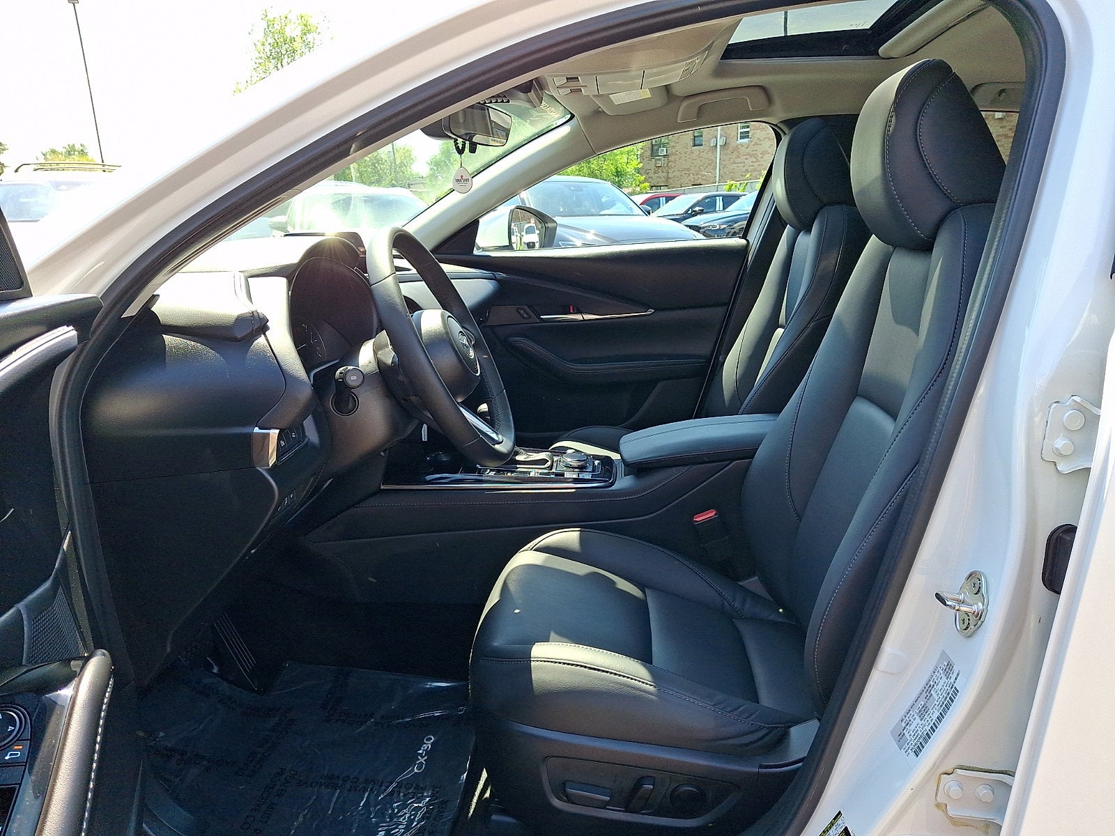2024 Mazda Mazda CX-30 2.5 S Preferred Package