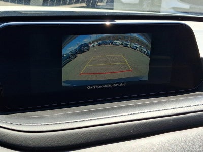 2024 Mazda Mazda CX-30 2.5 S Preferred Package