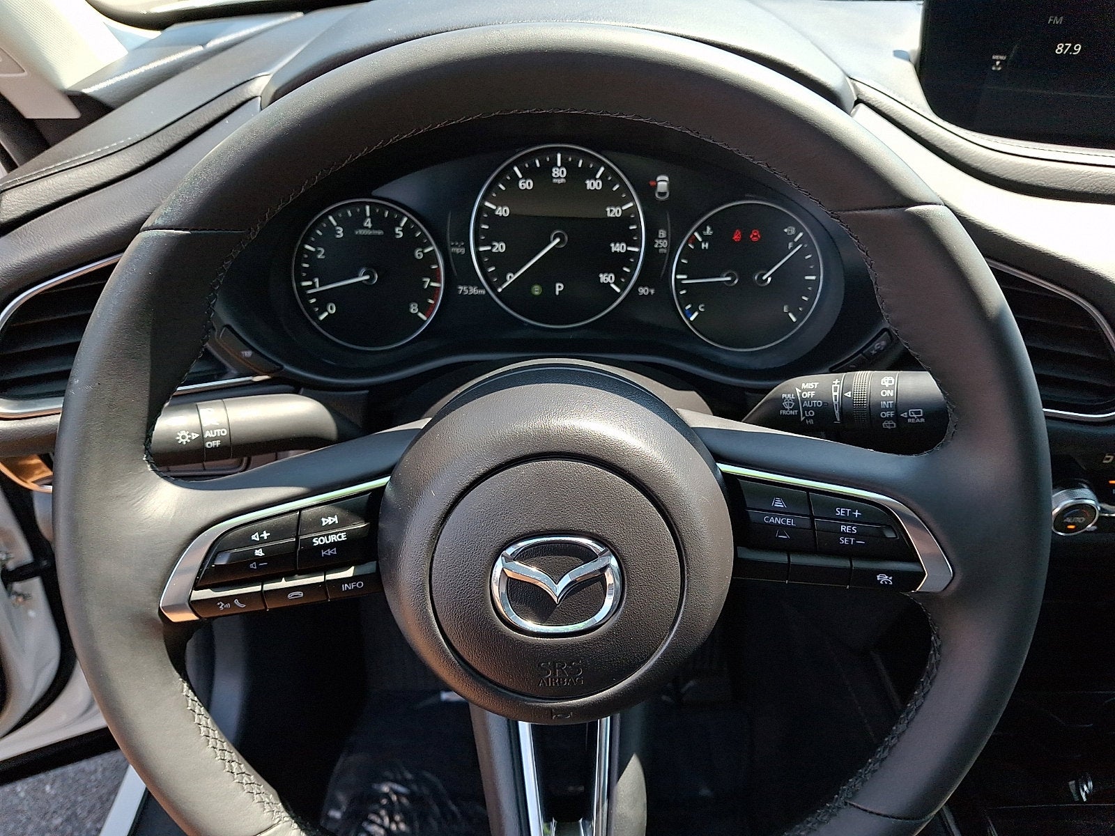 2024 Mazda Mazda CX-30 2.5 S Preferred Package