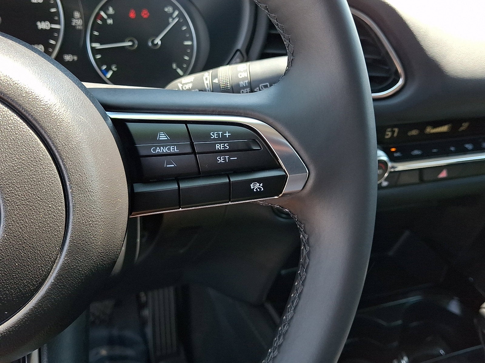 2024 Mazda Mazda CX-30 2.5 S Preferred Package