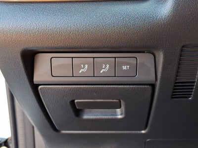 2024 Mazda Mazda CX-30 2.5 S Preferred Package