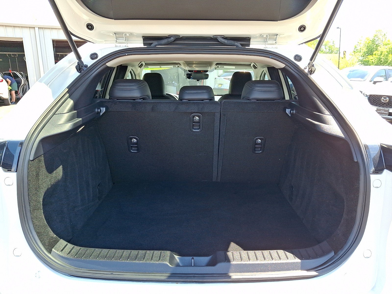 2024 Mazda Mazda CX-30 2.5 S Preferred Package