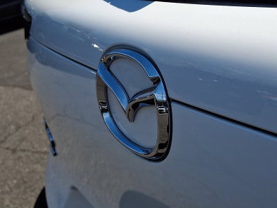 2024 Mazda Mazda CX-30 2.5 S Preferred Package