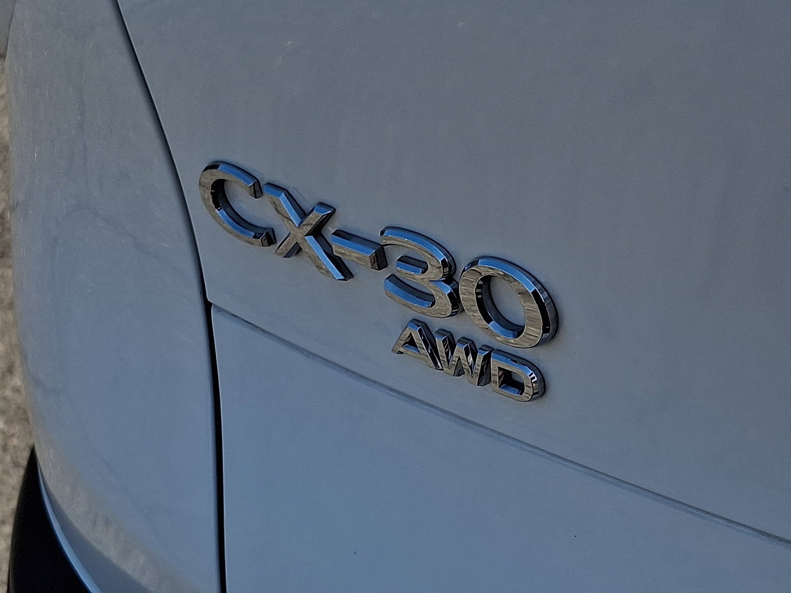 2024 Mazda Mazda CX-30 2.5 S Preferred Package