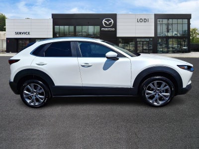 2024 Mazda Mazda CX-30 2.5 S Preferred Package