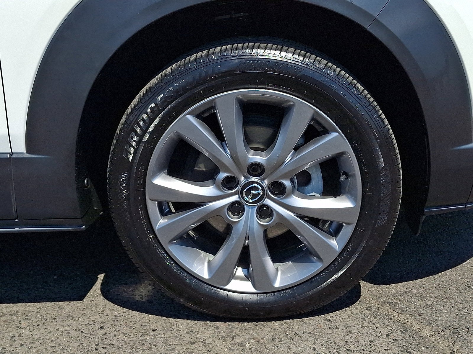 2024 Mazda Mazda CX-30 2.5 S Preferred Package