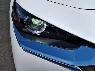2024 Mazda Mazda CX-30 2.5 S Preferred Package