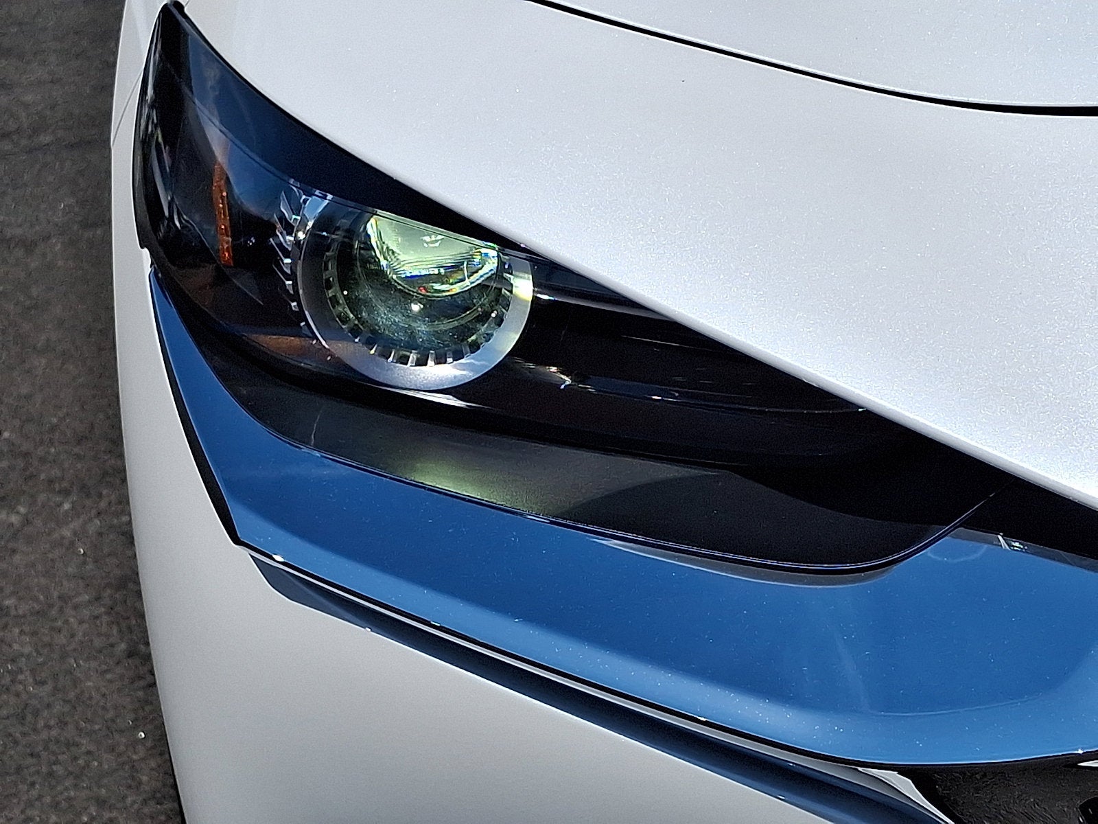 2024 Mazda Mazda CX-30 2.5 S Preferred Package