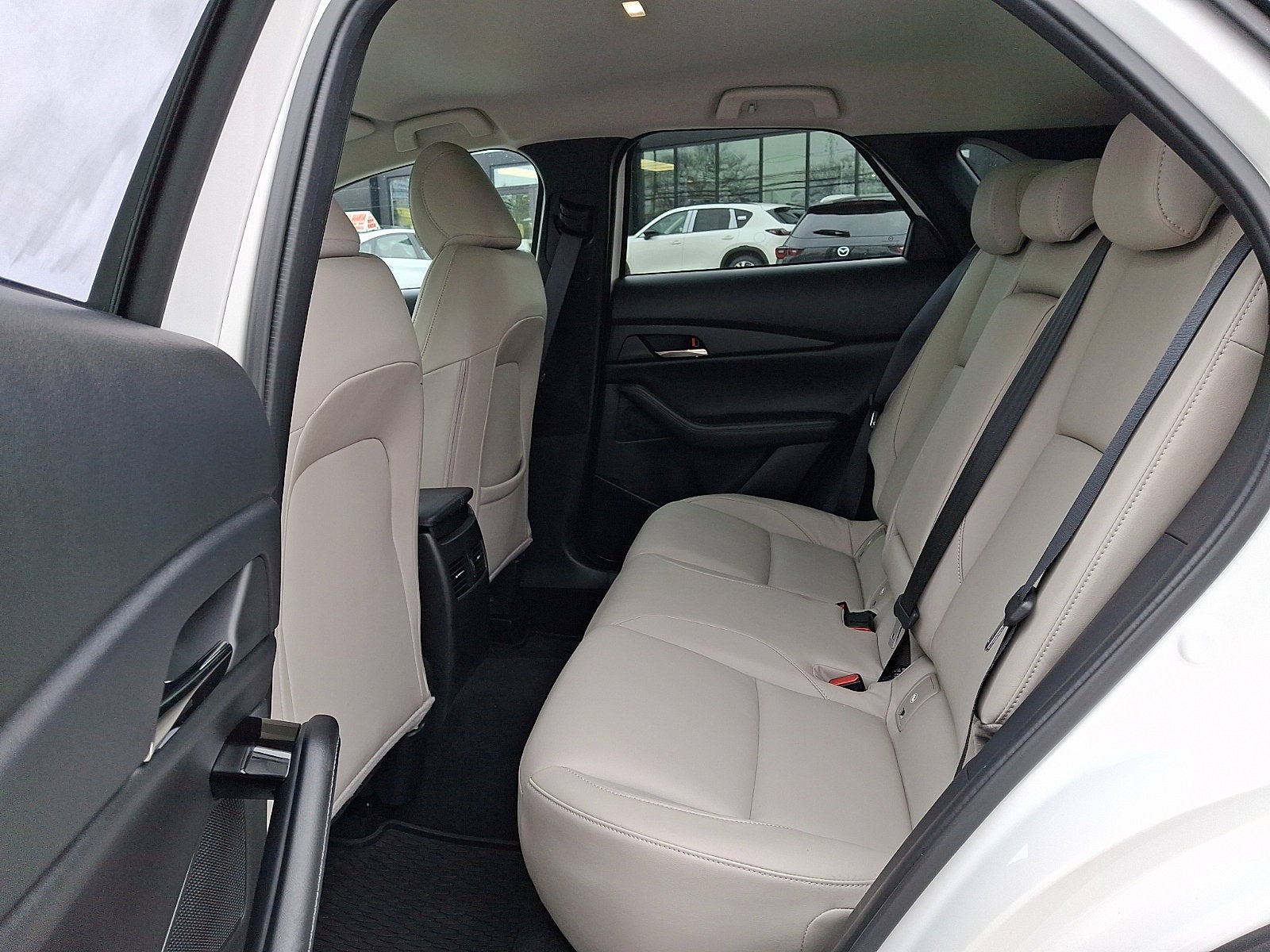 2023 Mazda Mazda CX-30 2.5 S Preferred Package