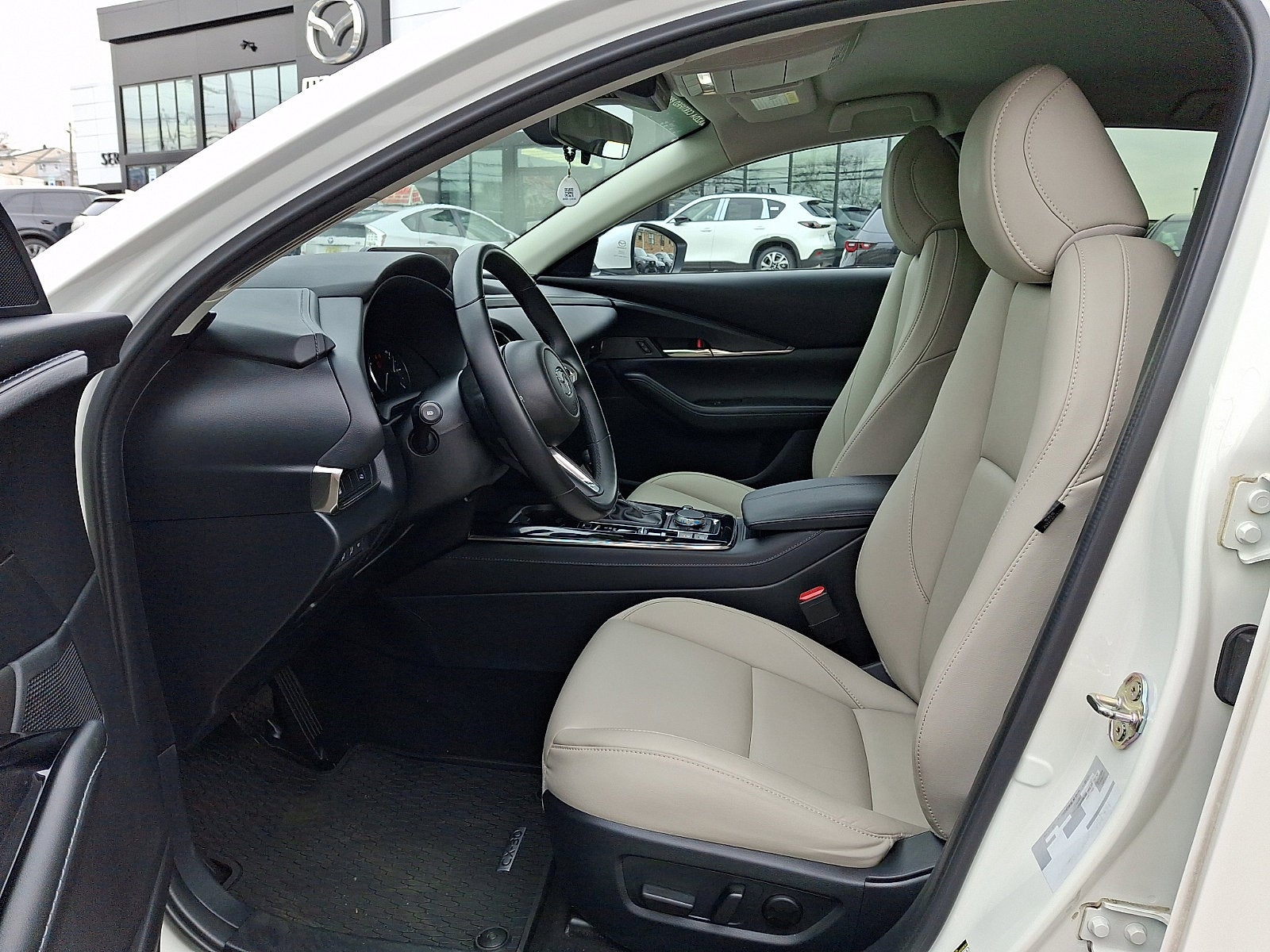 2023 Mazda Mazda CX-30 2.5 S Preferred Package