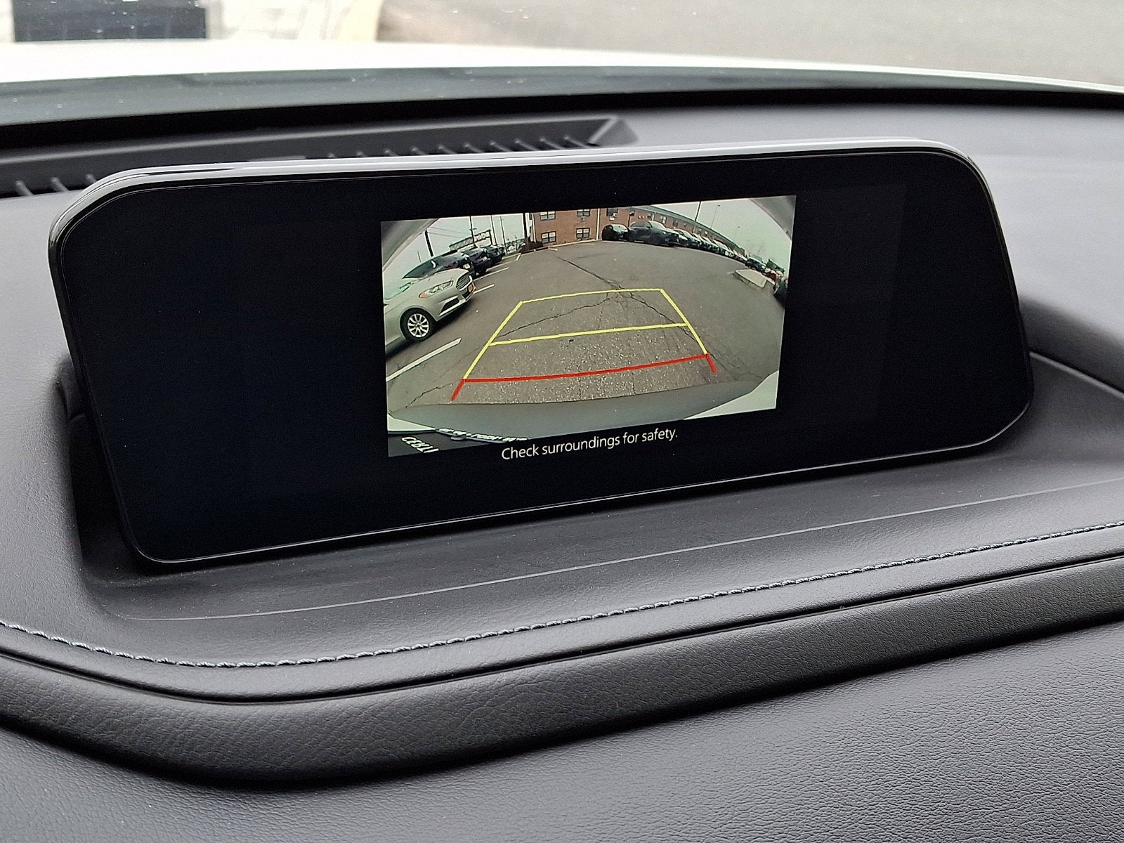 2023 Mazda Mazda CX-30 2.5 S Preferred Package