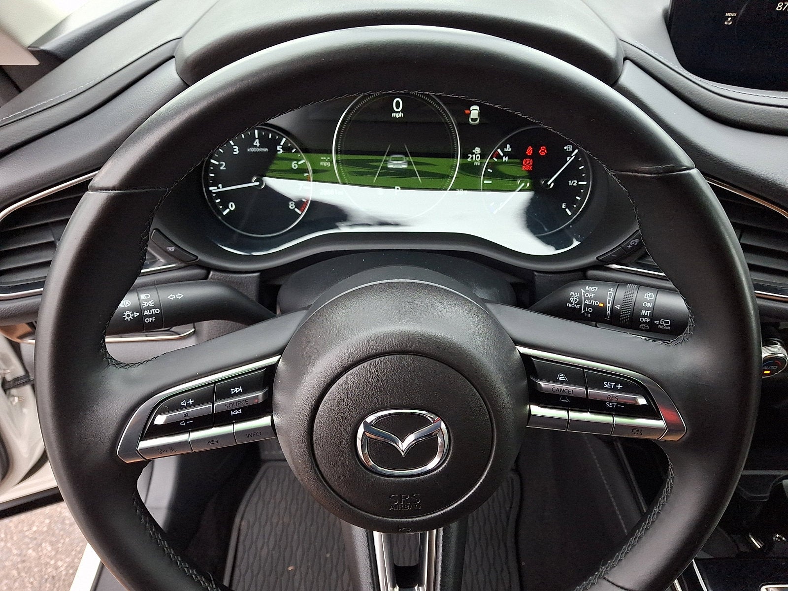 2023 Mazda Mazda CX-30 2.5 S Preferred Package