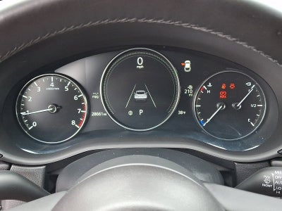 2023 Mazda Mazda CX-30 2.5 S Preferred Package