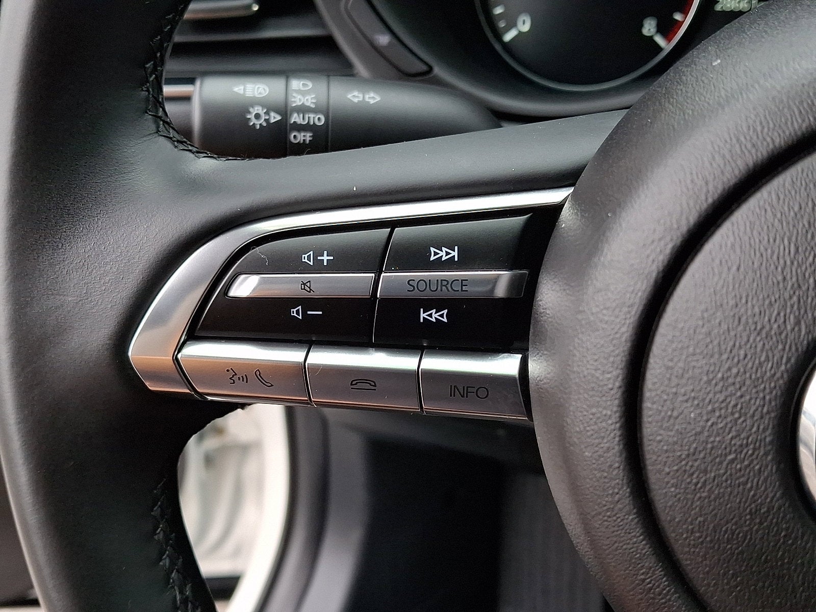 2023 Mazda Mazda CX-30 2.5 S Preferred Package