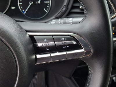 2023 Mazda Mazda CX-30 2.5 S Preferred Package