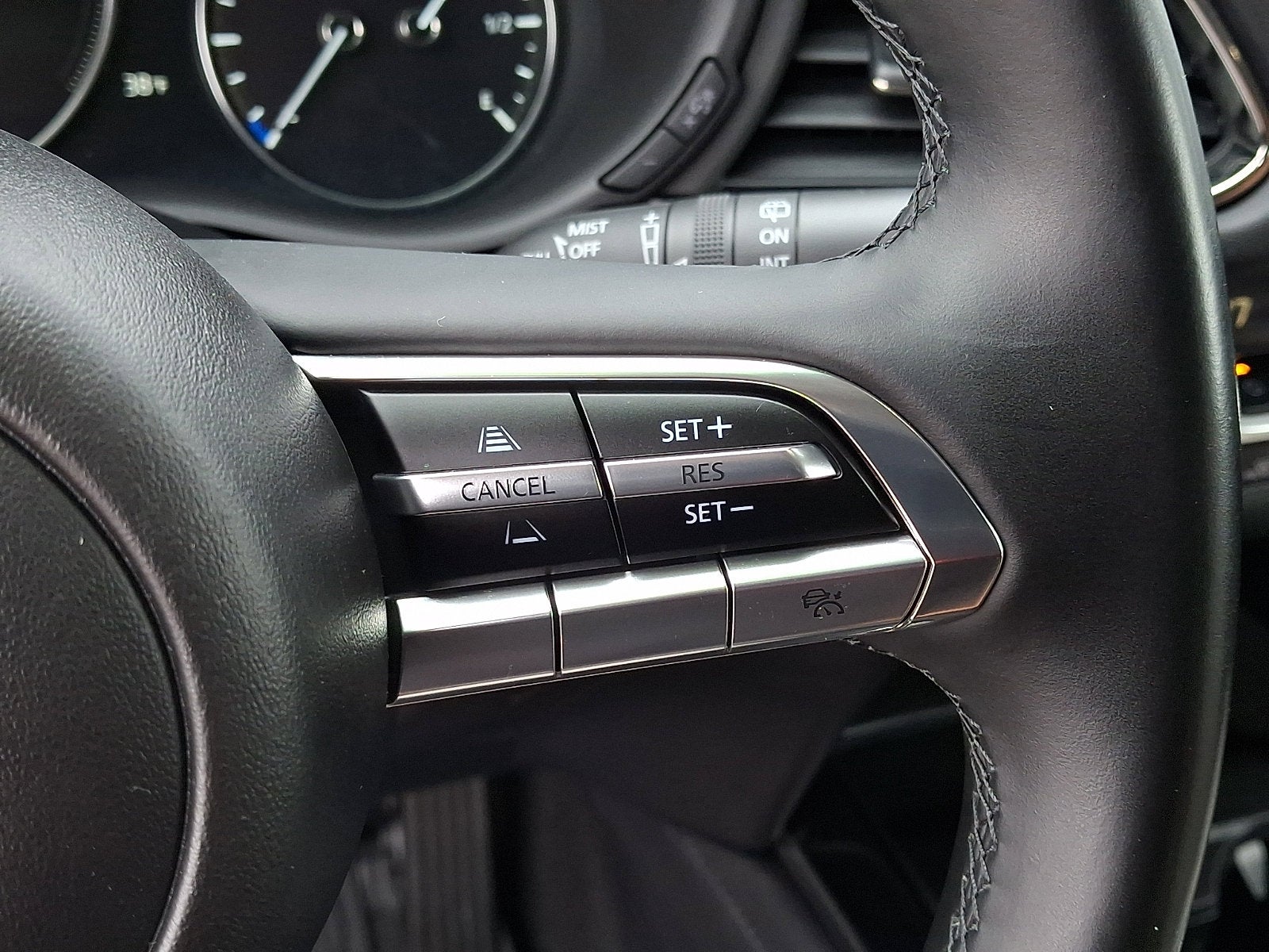 2023 Mazda Mazda CX-30 2.5 S Preferred Package