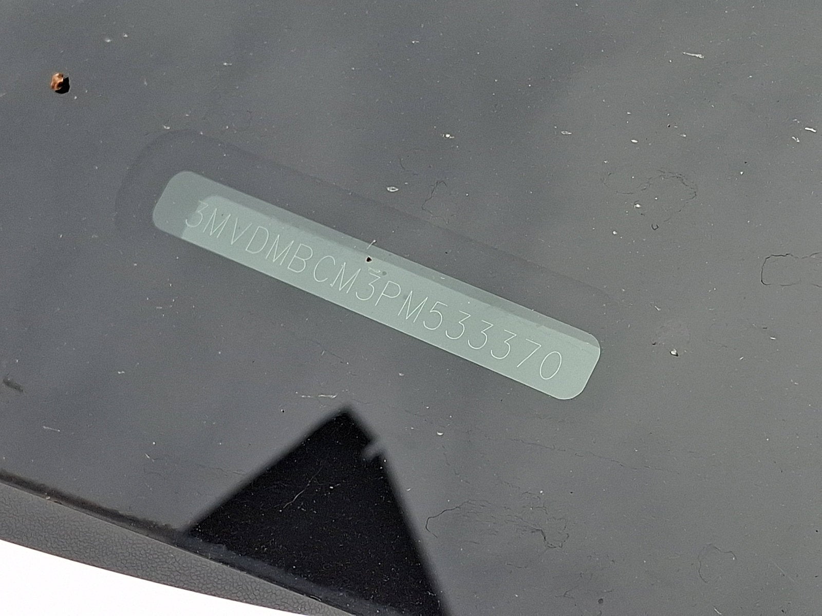 2023 Mazda Mazda CX-30 2.5 S Preferred Package