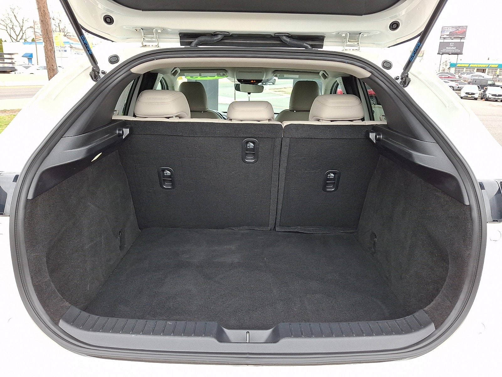 2023 Mazda Mazda CX-30 2.5 S Preferred Package