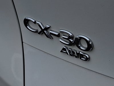 2023 Mazda Mazda CX-30 2.5 S Preferred Package
