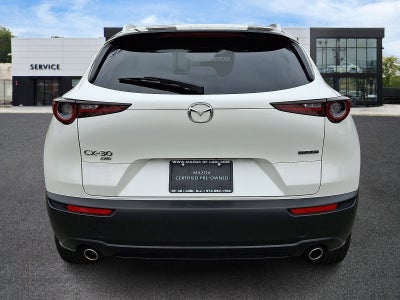 2023 Mazda Mazda CX-30 2.5 S Preferred Package