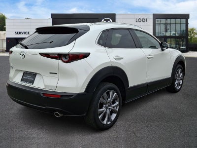 2023 Mazda Mazda CX-30 2.5 S Preferred Package
